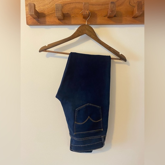 Levi's Denim - Levi’s skinny regular waist